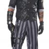 Fantasia de luxo adulto Steampunk Commander – Adult Steampunk Commander Men Deluxe Costume