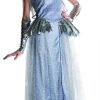 Fantasia de mulher adulta Huntsman War Freya – Adult Huntsman War Freya Woman Costume