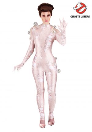 Fantasia feminina de Ghostbusters Gozer – Ghostbusters Gozer Women’s Costume