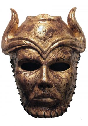 Máscara da harpia Game of Thrones – Harpy Mask Game of Throne