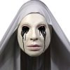 Mascara Asylum – Asylum Nun Adult Mask