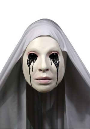 Mascara Asylum – Asylum Nun Adult Mask