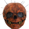 Mascara Bristol Novelty Skull Pin – Bristol Novelty Mask Skull Pin