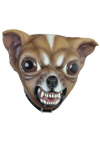 Máscara Chihuahua – Chihuahua Mask