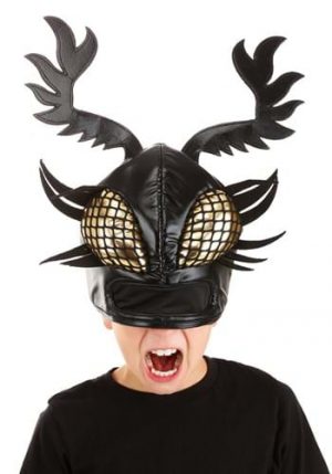 Máscara Insectoide – Hat Eye Mask