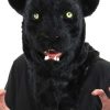 Máscara Pantera Negra – Black Panther Mouth