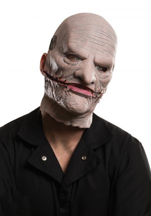 Máscara Slipknot Corey – Adult Slipknot Corey Mask