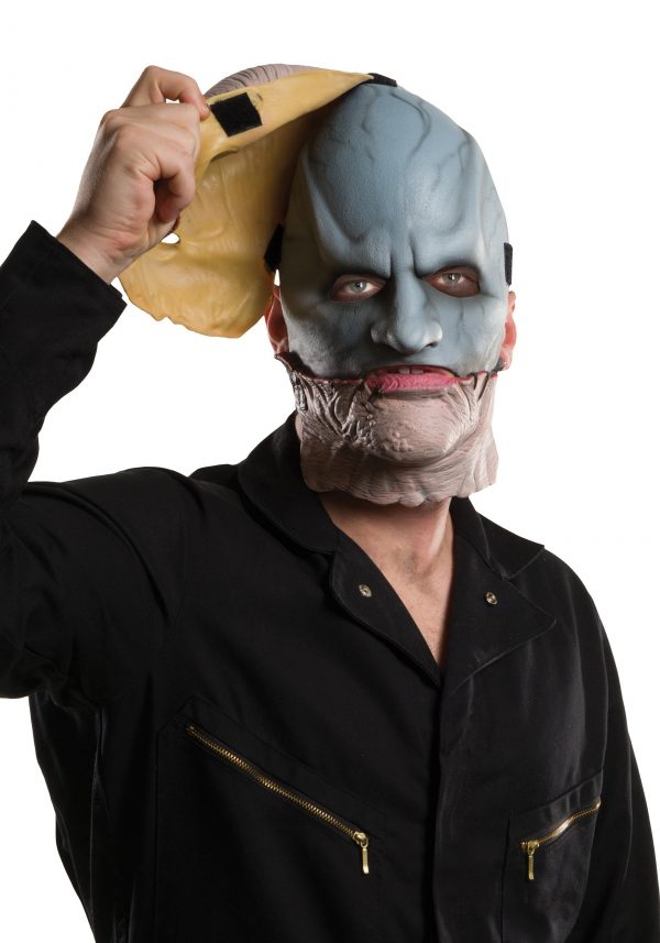 Máscara Slipknot Corey – Adult Slipknot Corey Mask
