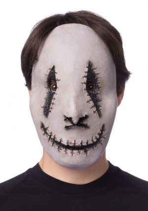 Máscara Smiley – Smiley Mask