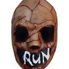 Máscara The Purge Run – The Purge Run