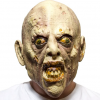 Máscara assustadora – Scary mask