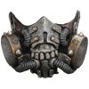 Máscara de Gás do Juízo Final – Doomsday Gas Mask