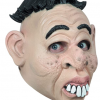 Máscara de Halloween Clueless Palerma – Clueless Palerma Halloween Mask