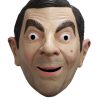 Máscara de Mr. Bean – Adult Mr. Bean Mask