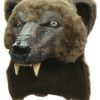 Máscara de Urso – Bear Hood