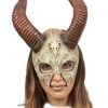 Máscara de caveira mítica – Mythical Skull Mask