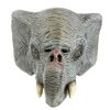 Máscara de elefante – Elephant Mask