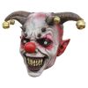 Máscara de palhaço – Jingle Jangle Clown Mask
