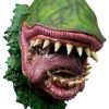 Máscara de planta carnívora –  Carnivorous Mutant Plant