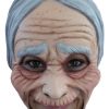 Máscara de senhora idosa – Old Lady Mask