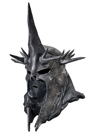 Máscara do Rei Bruxo – Witch King Mask