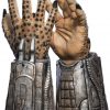 Mãos de Látex Predator Rubie’s  –  Predator Rubie’s Latex Hands