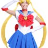 Peruca Sailor Moon – Sailor Moon Wig