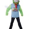 fantasias de monstro Assustador para crianças –  Scary monster costumes for kids