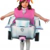Fantasia de Rubie’s Patrulha Canina Skye para meninas – Rubie’s Dog Patrol Skye costume for girls