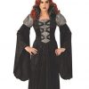 Fantasia de Rainha negra de Rubie – Rubie Black Queen Costume