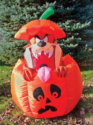 DEVIL LOONEY TUNES INFLÁVEL – DEVIL LOONEY TUNES INFLATABLE