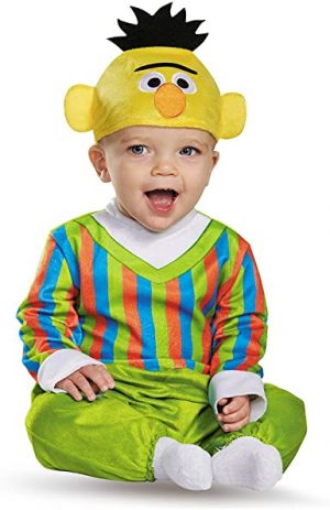 Fantasia Bert Child Disguise – Bert Child Disguise Costume