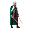 Fantasia Drizzt adulto  Dungeons & Dragons – Adult Drizzt Costume  Dungeons & Dragons