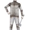 Fantasia Homem de Lata – Tin Fellow Costume for Men