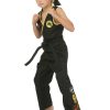 Fantasia Infantil Karate Kid – Kids Cobra Kai Costume