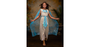 Fantasia Kids Cleopatra – Kids Cleopatra Costume The Signature Collection