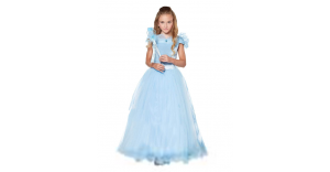 Fantasia Kids Princesa Cynthia – Kids Princess Cynthia Costume The Signature Collection