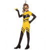 Fantasia  Kids Queen Bee Milagrosa Joaninha – Kids Queen Bee Costume Miraculous Ladybug