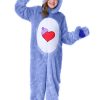Fantasia Primo Ursinhos Carinhosos Amor Sem Fim – Care Bears & Cousins Cozy Heart Penguin Costume for Kids