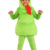 Fantasia Slimer Ghostbusters para Crianças – Ghostbusters Slimer Costume for Toddlers