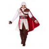 Fantasia adulto de Ezio  Assassin’s Creed – Adult Ezio Costume  Assassin’s Creed