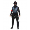 Fantasia adulto de cavaleiro negro Fortnite – Adult Black Knight Costume Fortnite