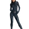 Fantasia de Cavaleiro das Trevas Deluxe Mulher-Gato – Deluxe Dark Knight Catwoman Costume