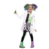 Fantasia de Cientista Maluco – Kids Mad Scientist Costume