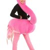 Fantasia de Flamingo Infantil – Graceful Flamingo Kid’s Costume