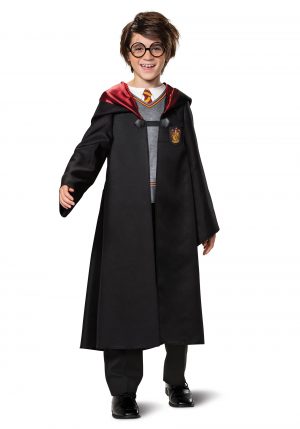 Fantasia de Harry Potter Clássico infantil – Boy’s Harry Potter Classic Harry Costume