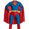 Fantasia de Superman adulto – Adult Superman Costume