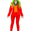 Fantasia de Wicked Prankster para mulheres – Wicked Prankster Costume For Women