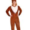 Fantasia de adulto veado galopante – Adult Dashing Deer Costume