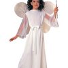 Fantasia de anjo para meninas – Girls Angel Costume